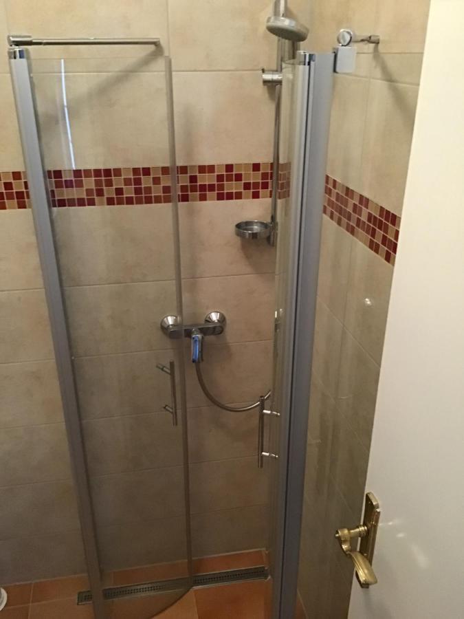 Apartmani Misic Ždrelac Esterno foto