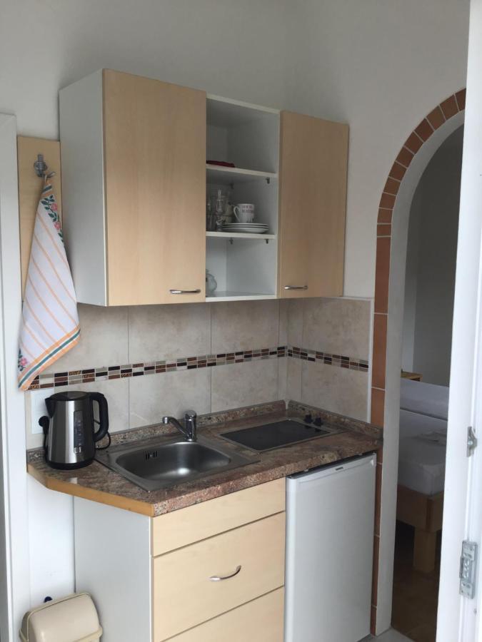 Apartmani Misic Ždrelac Esterno foto