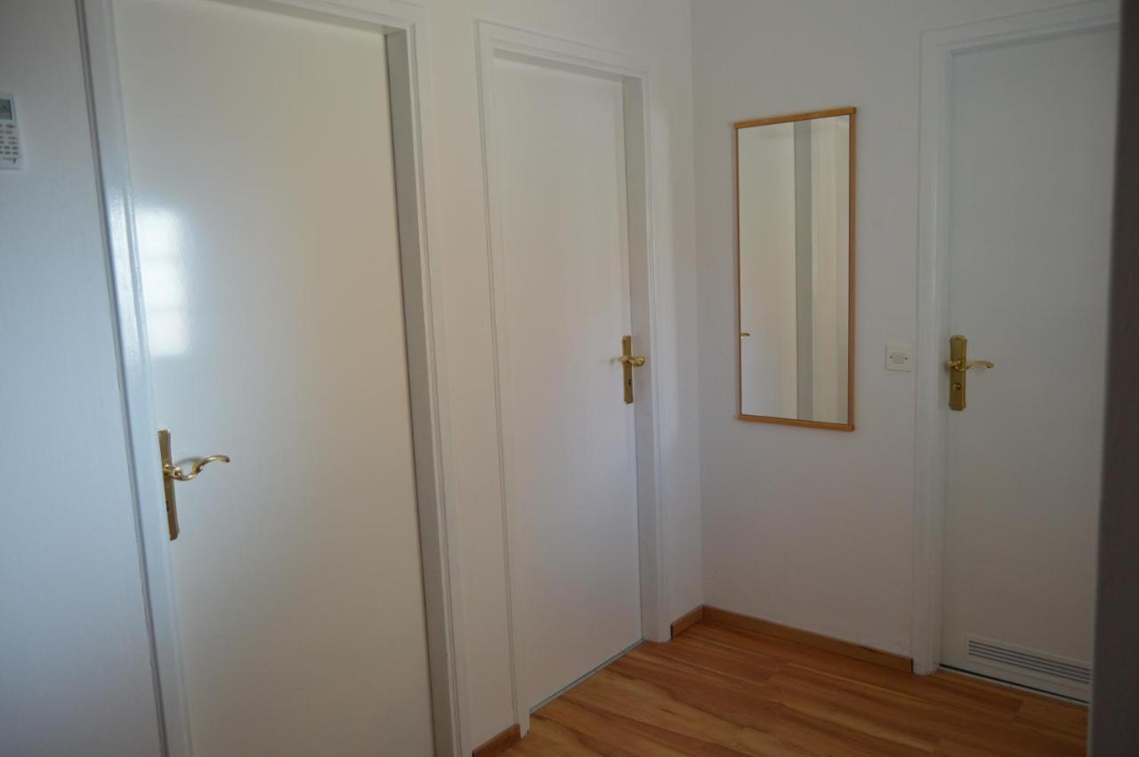 Apartmani Misic Ždrelac Esterno foto